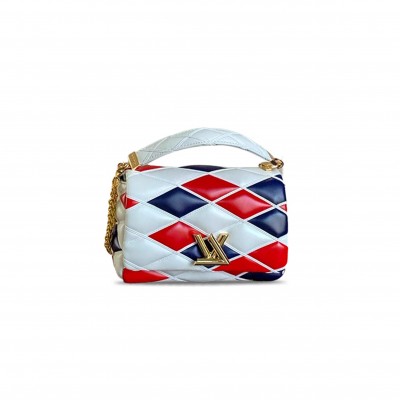 LOUIS VUITTON GO-14 MM M22891 (23*16*10cm)